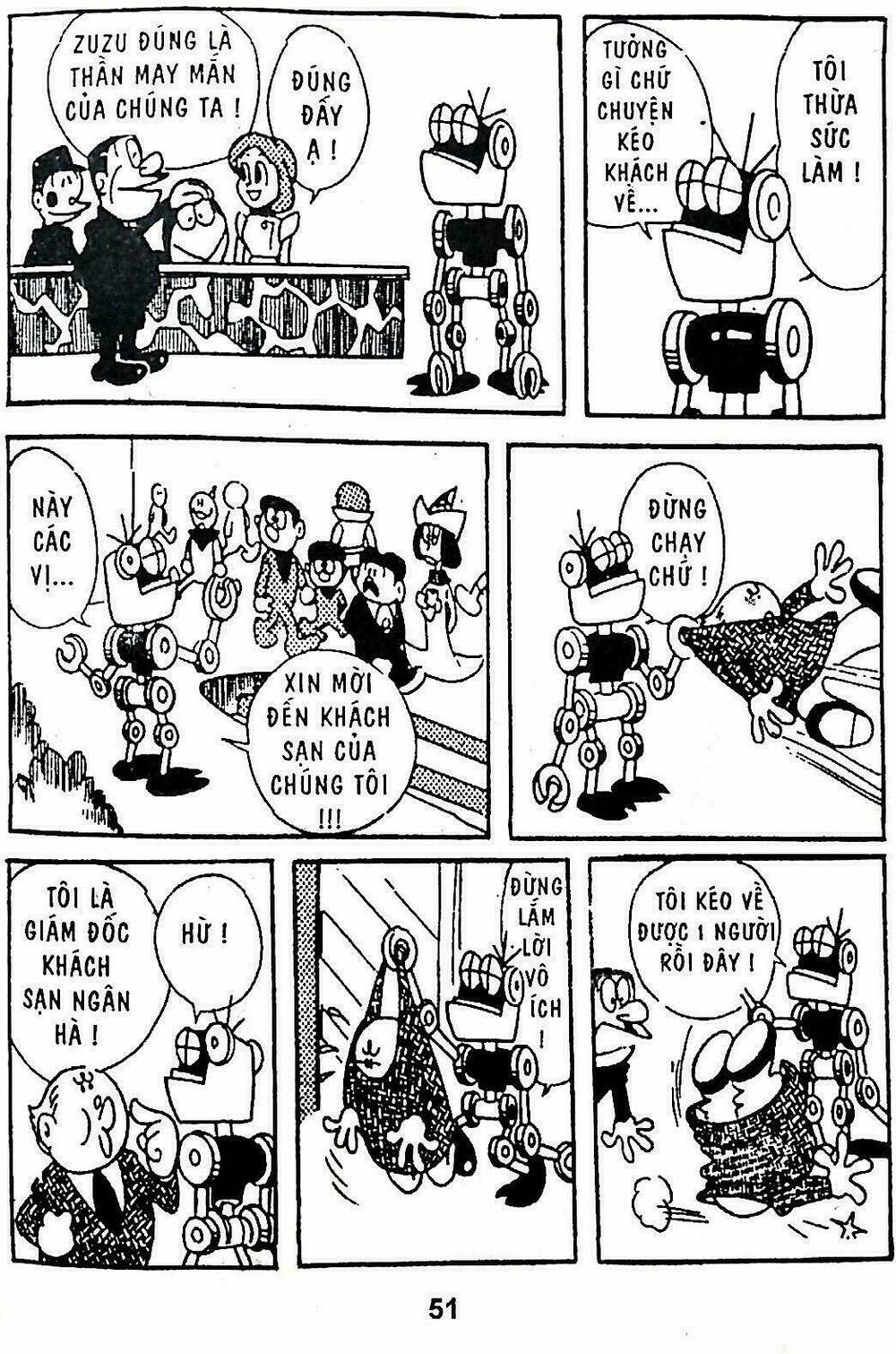 21 emon - hiệp sĩ thế kỉ 21 chapter 3 3