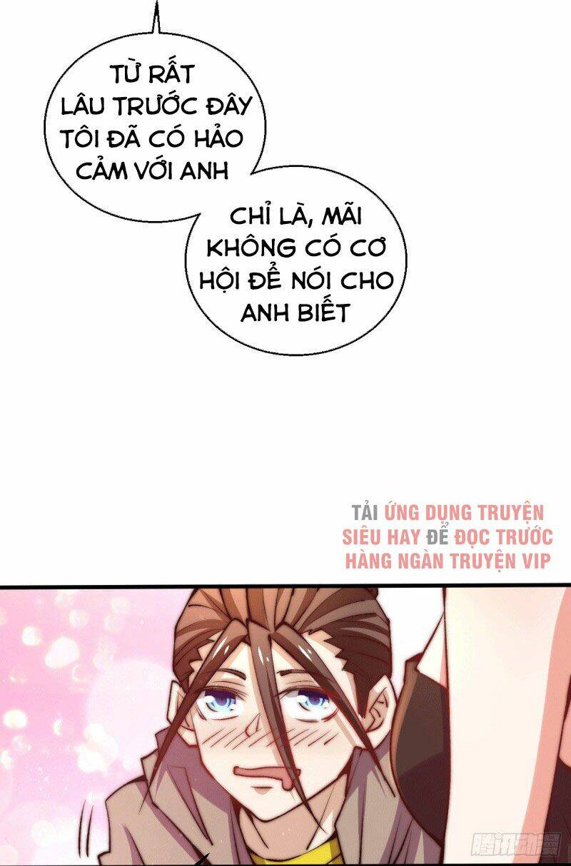 đô thị đỉnh phong cao thủ chapter 242 11