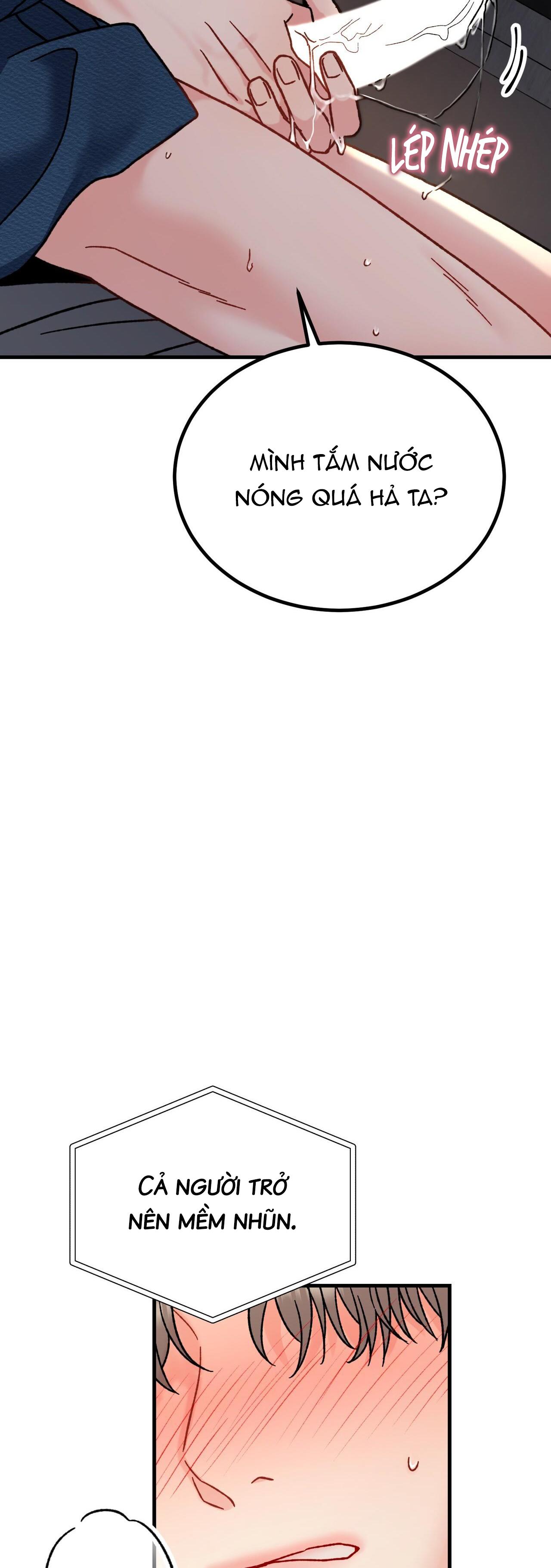 cậu không phải là gu của tôi chapter 5 5