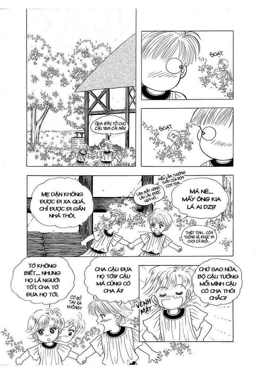 princess - công chúa xứ hoa (bản đẹp) chapter 77 41