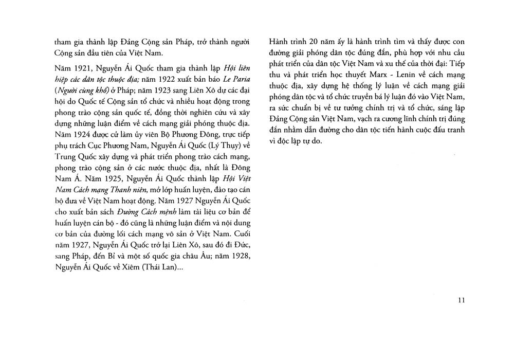 Sách Bác Hồ Với Các Kỳ Đại Hội Đảng