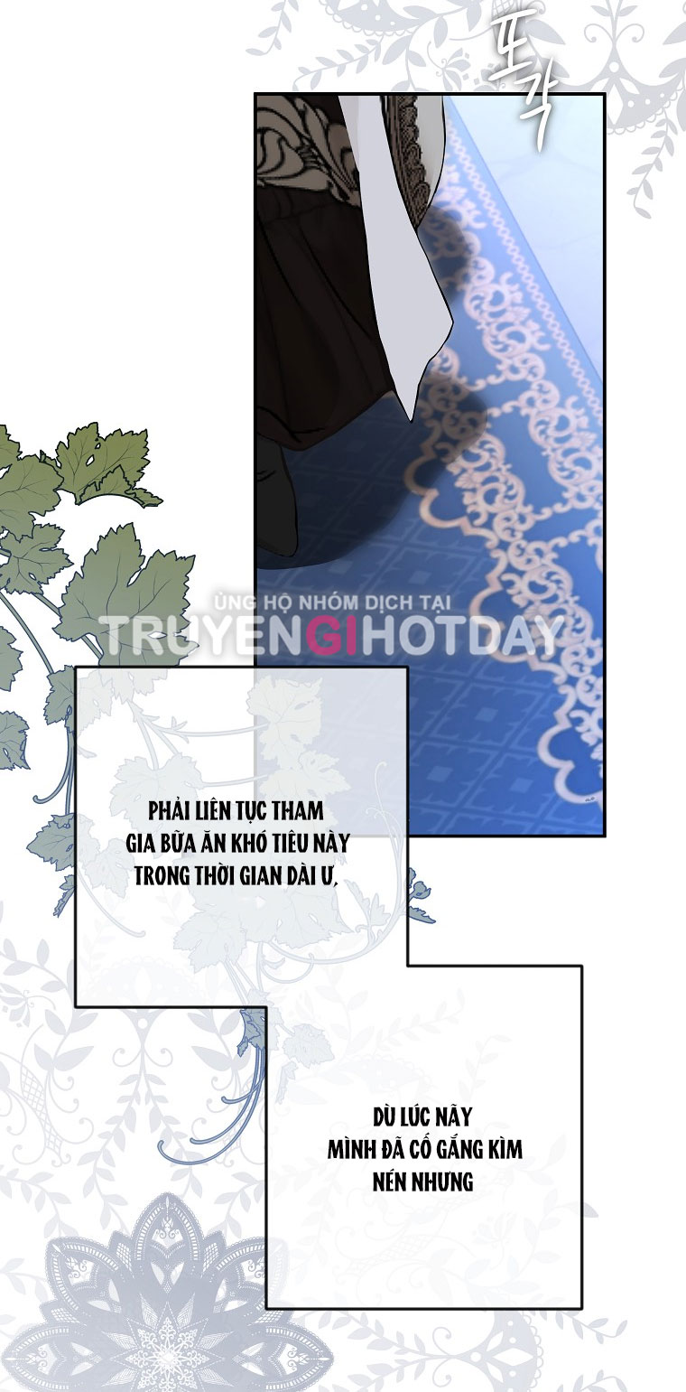 [Bản 15+] Tôi Lạc Vào Thế Giới Trò Chơi Harem Ngược chapter 91.2 - Trang 21