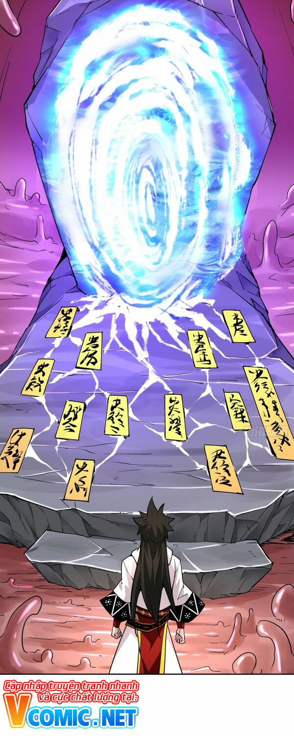 ta là nhà giàu số một, ta không muốn trọng sinh chapter 18 50