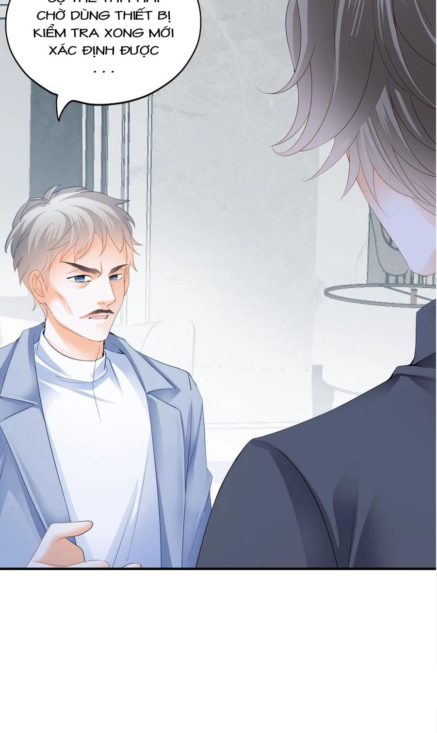 bạo quân ái nhân chapter 108 6