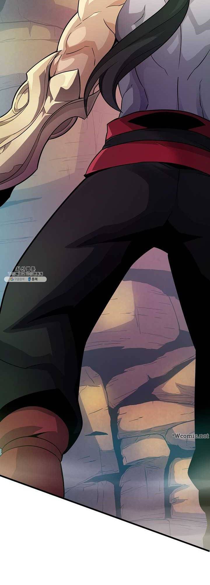 arcane sniper (xạ thủ đạn ma) chapter 31 9