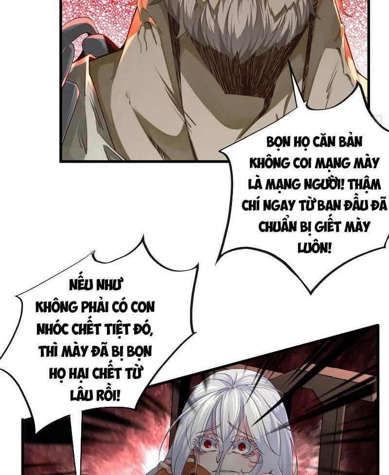 bắt đầu từ trăng đỏ chapter 10 3