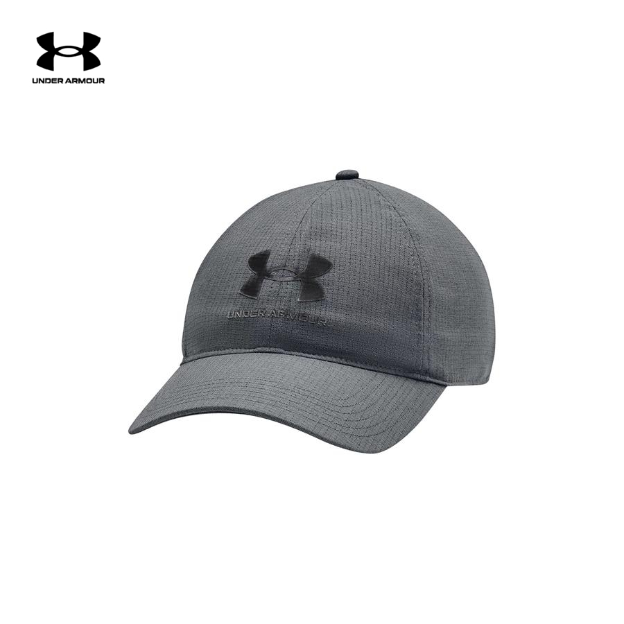 Nón thể thao nam Under Armour ARMOURVENT ADJ HAT - 1361528-012