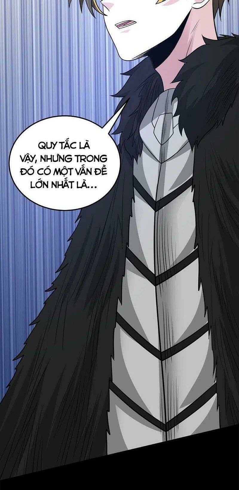 kiếm vũ chapter 223 35