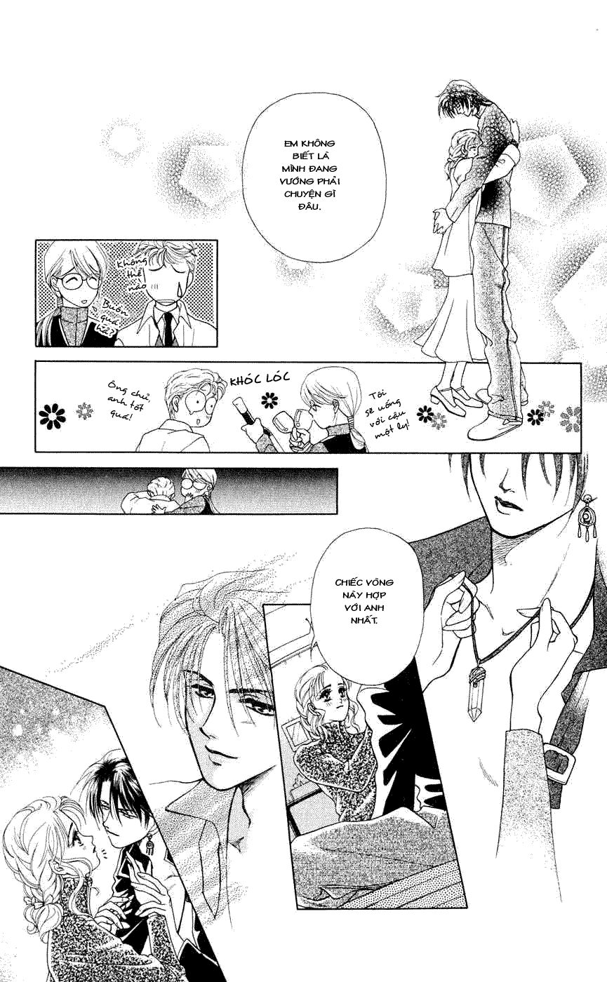 kindan no koi wo shiyou chapter 1 36