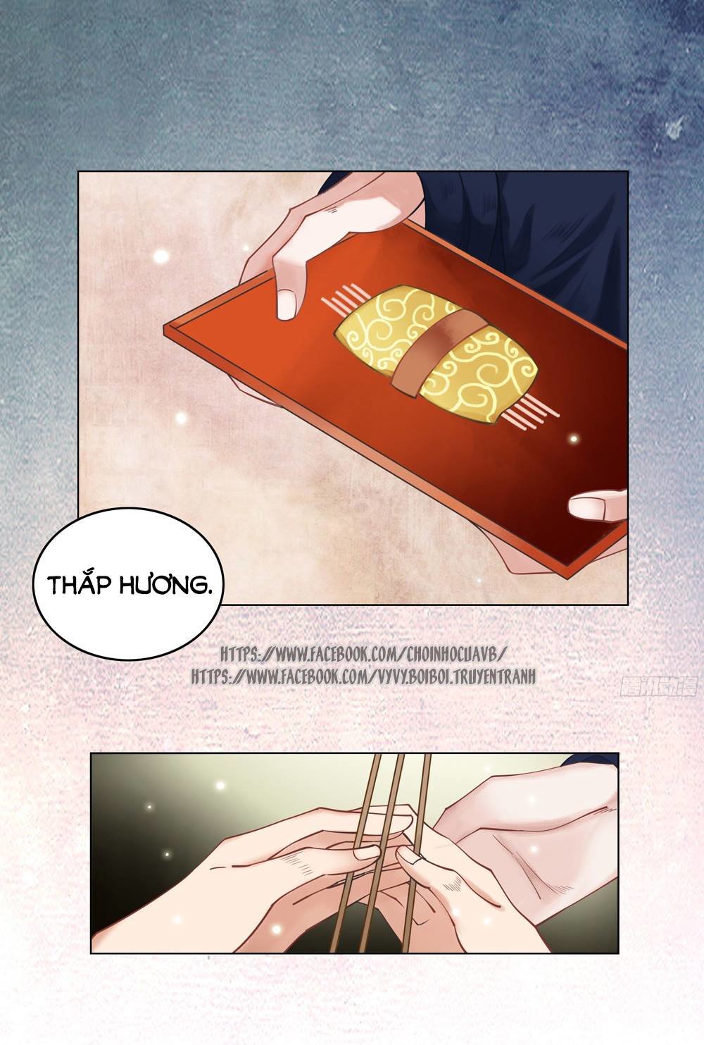 gay rồi! cái đó thành tinh rồi chapter 3 7