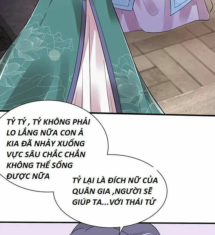 độc phi thần y quá kiêu ngạo chapter 8 8