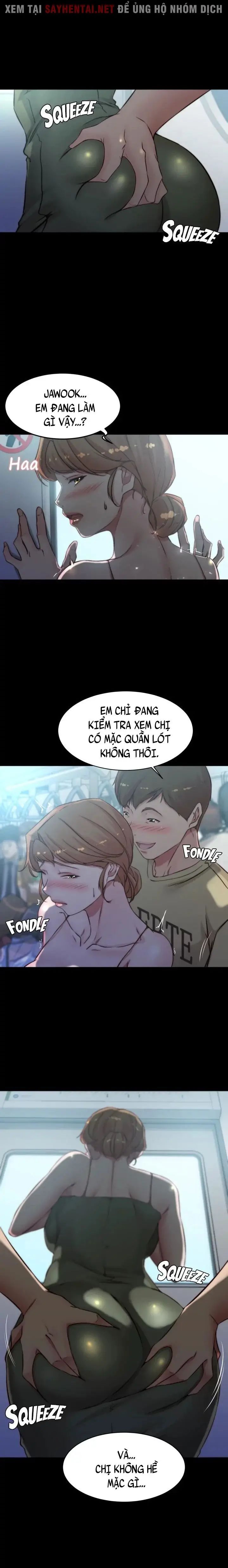 nhật ký quần lót chapter 57 16