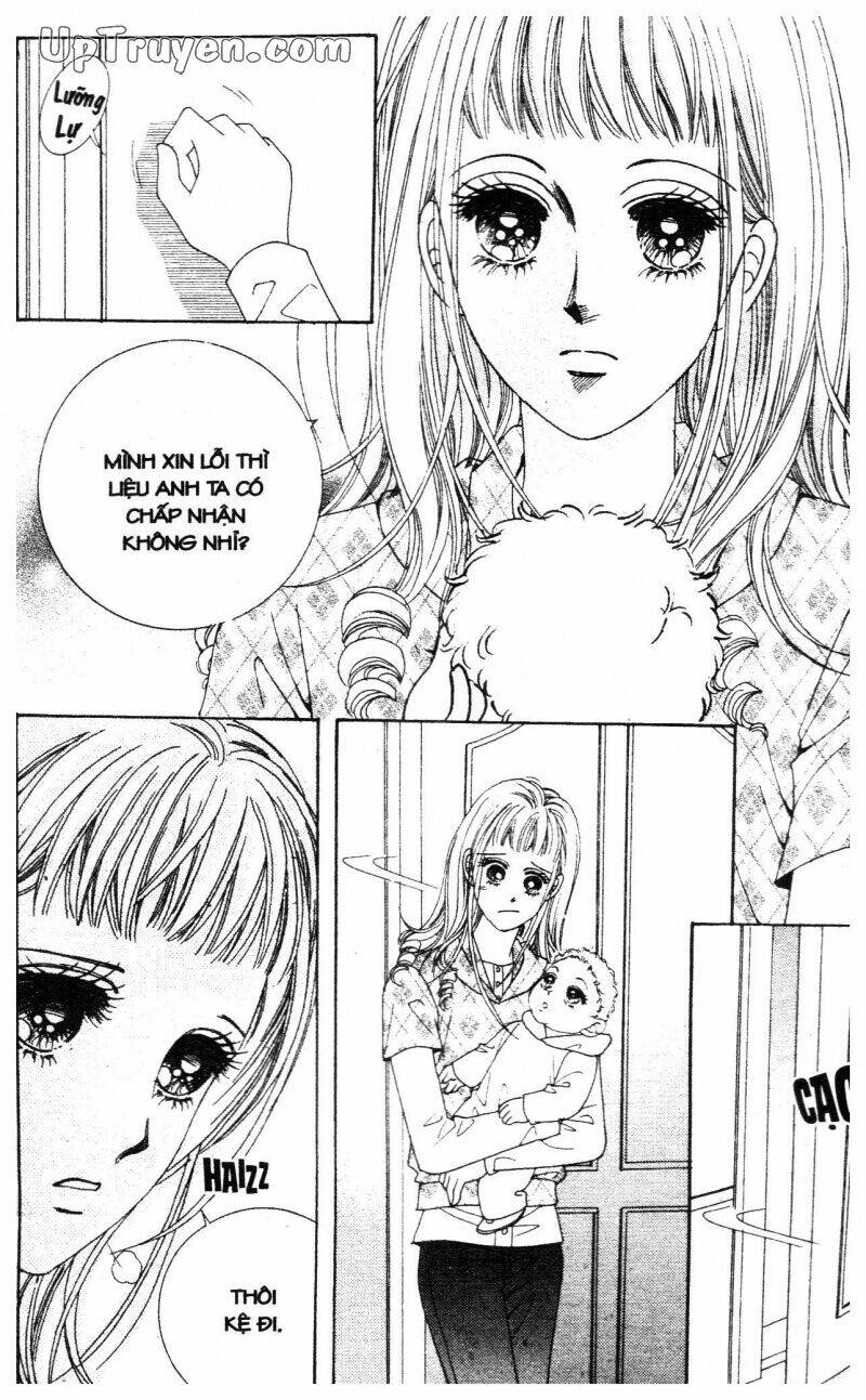 vợ chồng trẻ con bản đẹp chapter 8 33