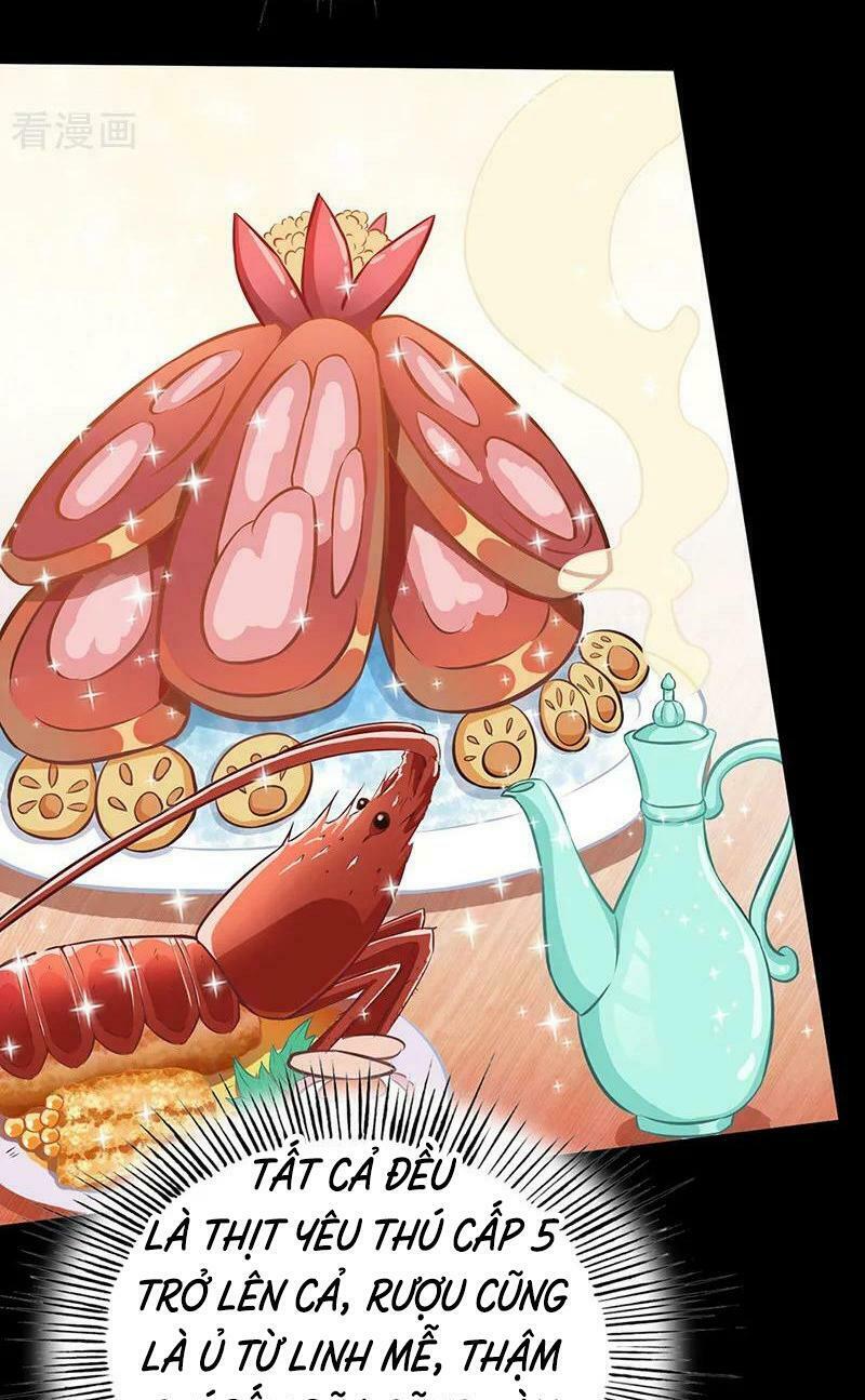 võ đạo độc tôn chapter 136 30