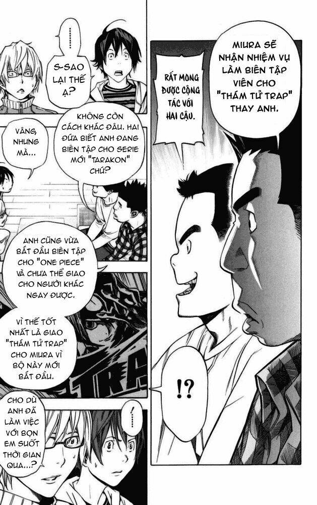 họa sĩ truyện tranh chapter 35 4