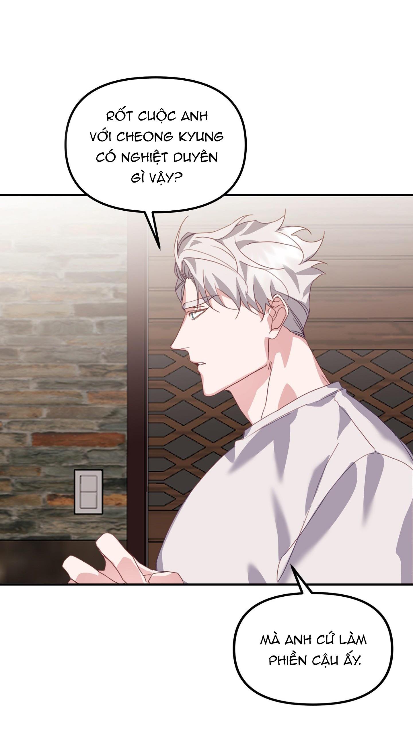 hổ trở về chapter 10 19