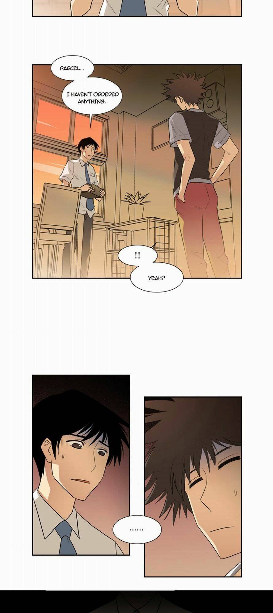 melo holic chapter 24 10