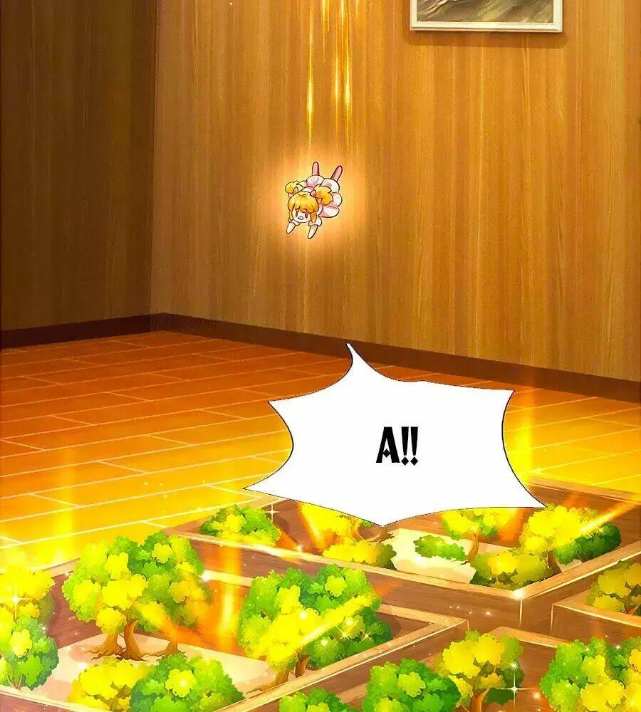 bỗng một ngày trở thành con gái nhà vua chapter 154 3