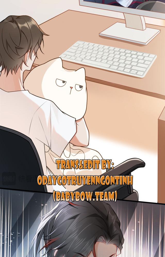 làm sao đây người học việc của tôi quá bám người chapter 4 58