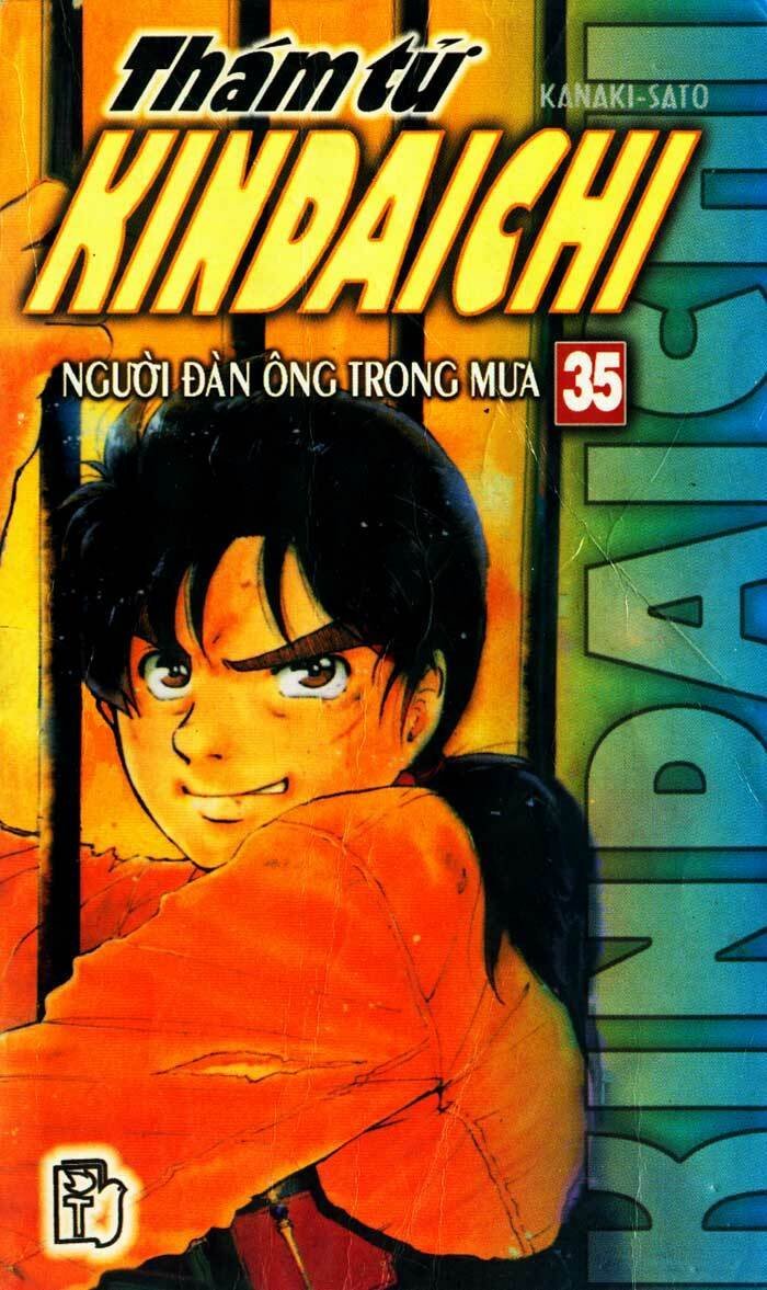thám tử kindaichi (bản đẹp) chapter 137 1