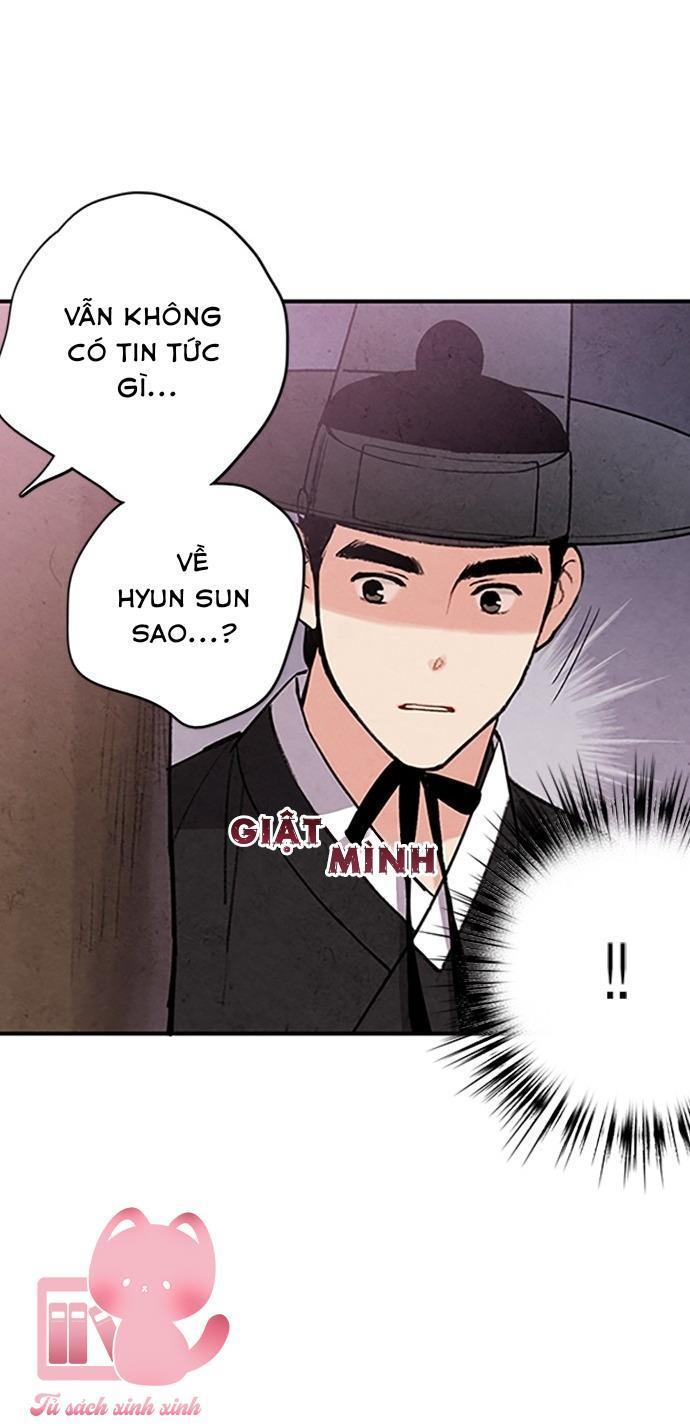 lệnh cấm hôn chapter 48 58