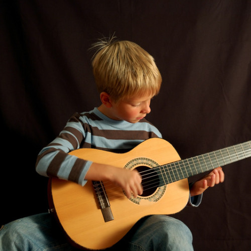 Khóa Học Video Online Đàn Guitar Cho Trẻ Em Từ 6-12 Tuổi - Cơ bản 2 - Trung Tâm Chăm Sóc Sức Khỏe VMC