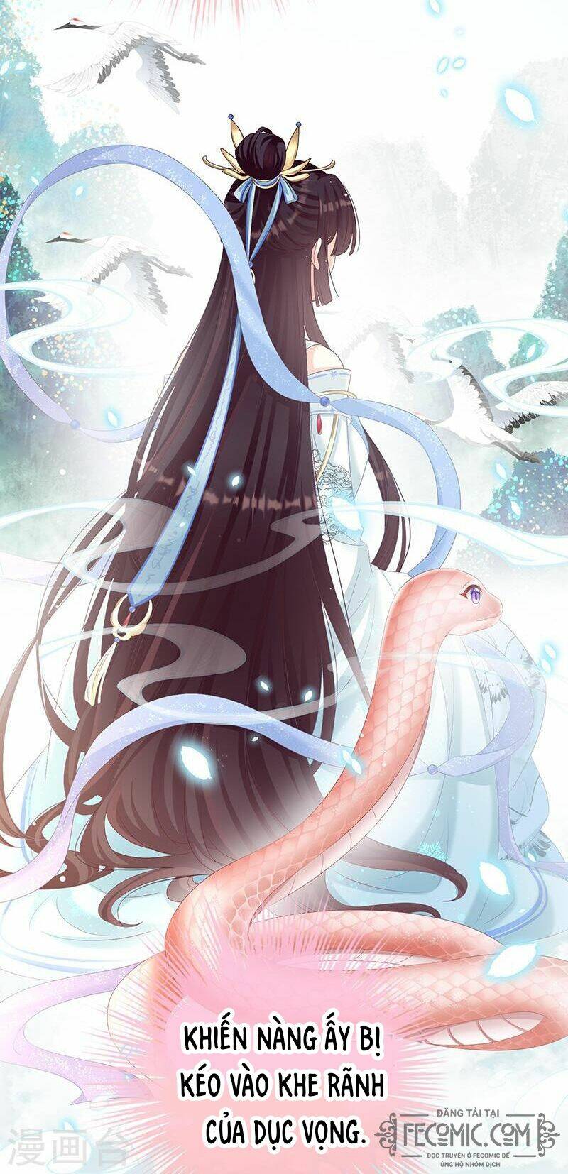 kiều phu có hỉ chapter 67 26