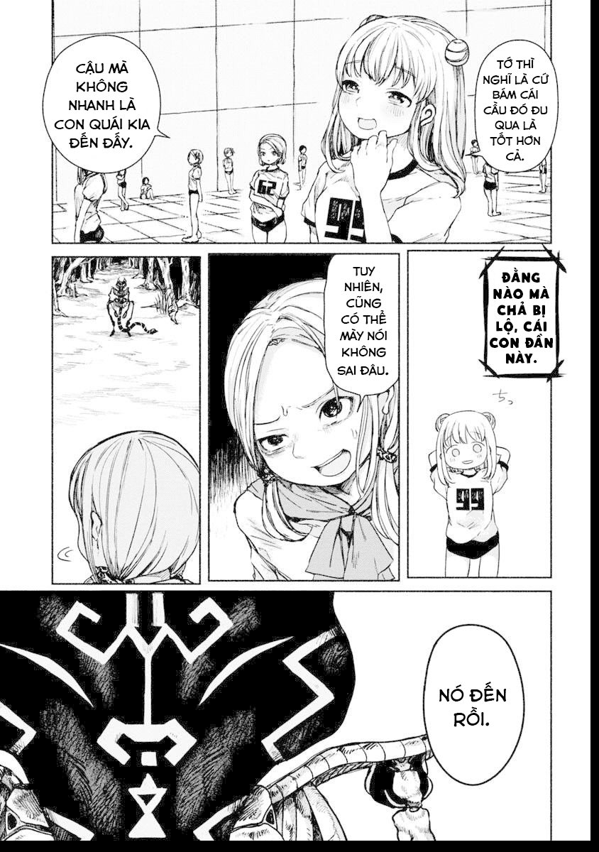 zanki x 99 chapter 3 7