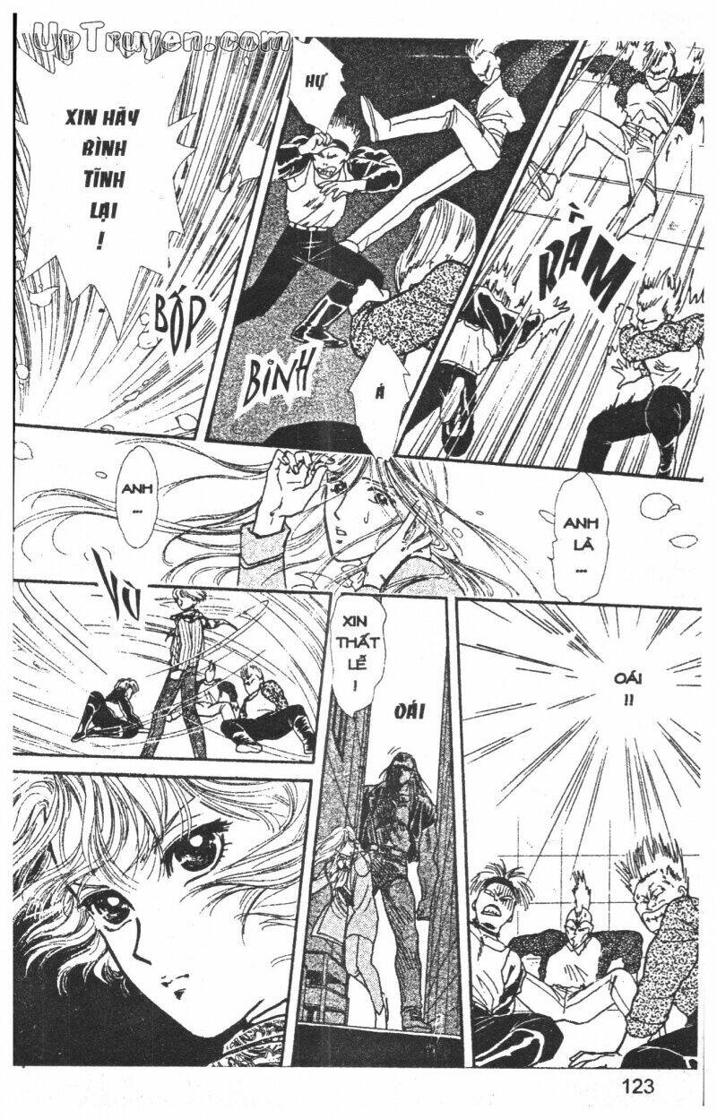 hoàng tử hoa - bud boy chapter 1 124