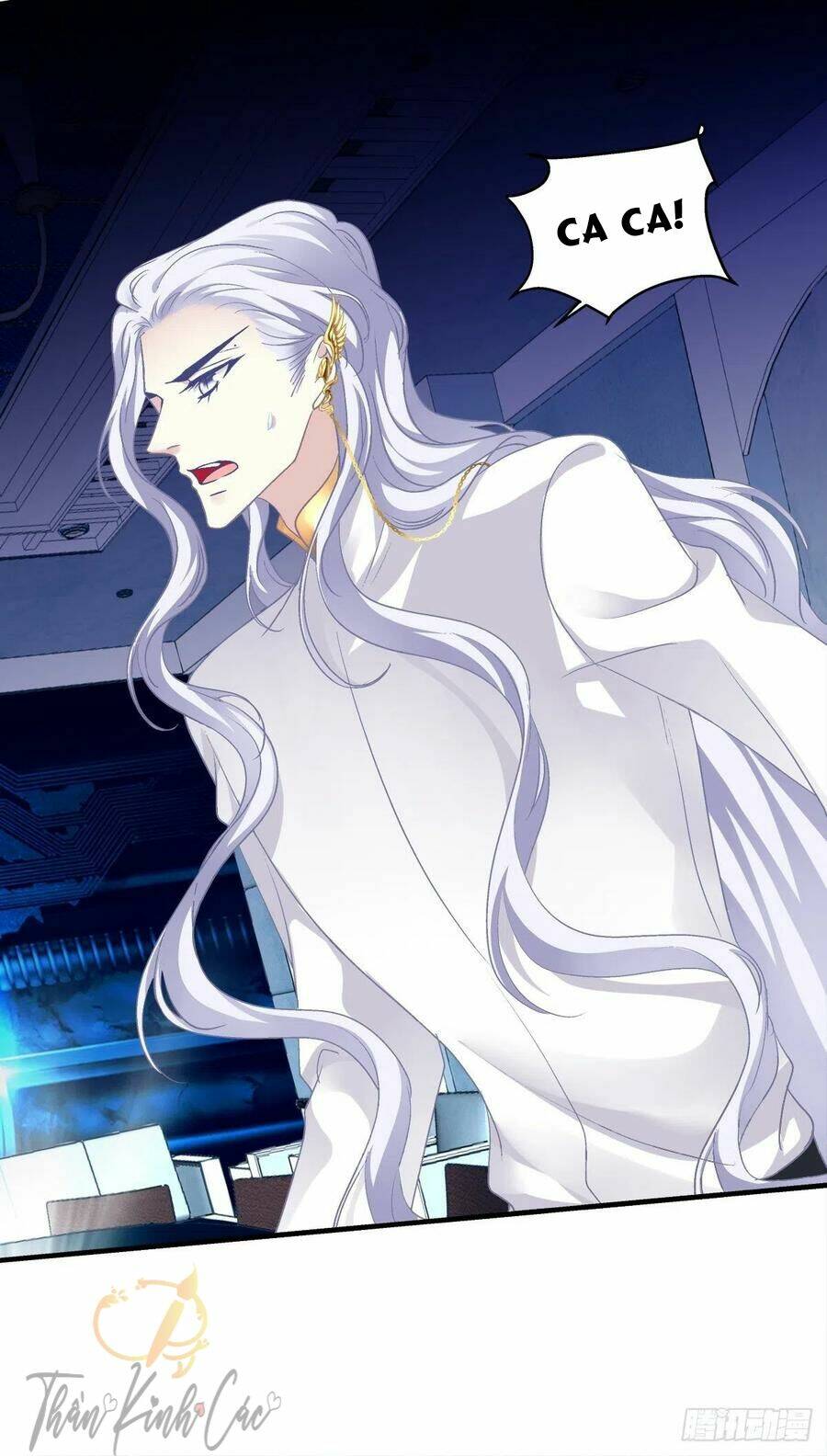 toàn bộ nắm trong tay chapter 49 17