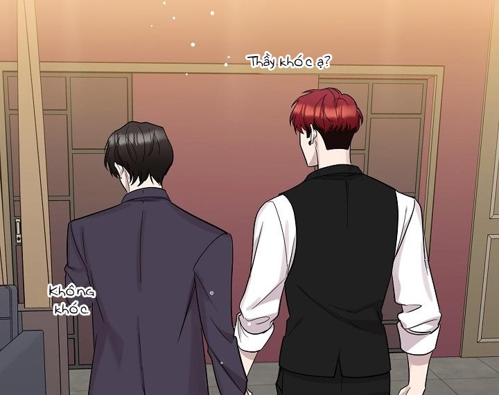 một lần là thầy, mãi mãi là thầy chapter 3 111