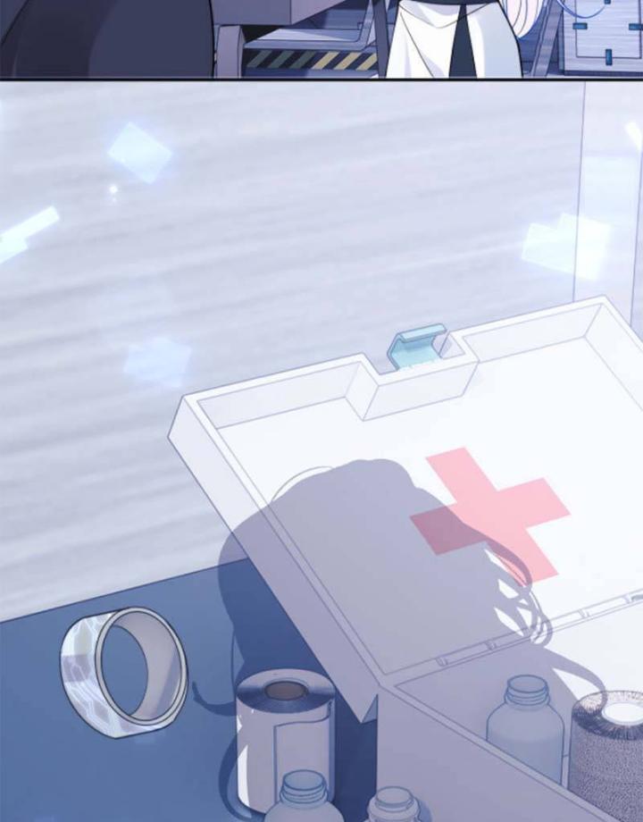 vị chỉ huy lạnh lùng khóc trong vòng tay tôi chapter 40 12