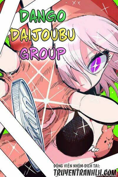 wangtangchang the yurutto hunter! chapter 2 2