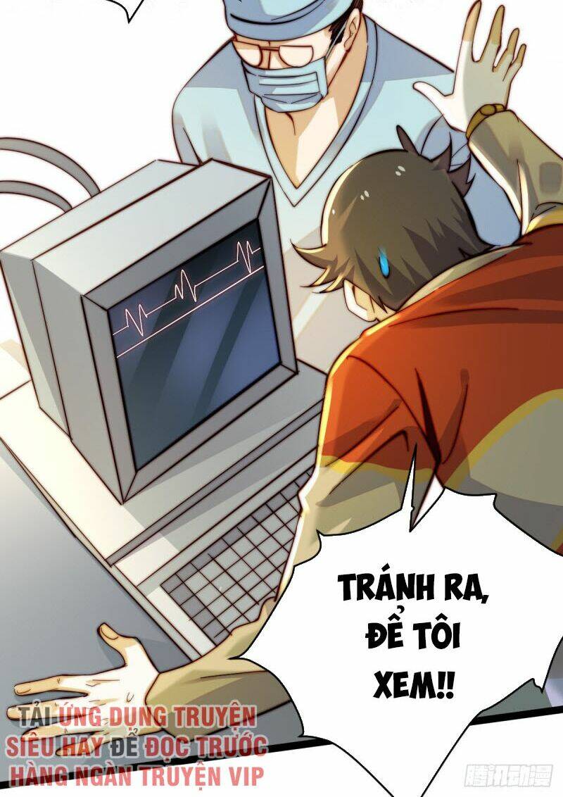 đô thị đỉnh phong cao thủ chapter 134 14