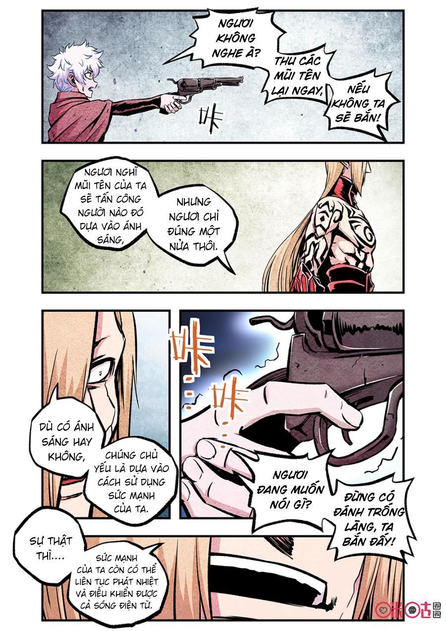 hành trình hậu tận thế chapter 102 10