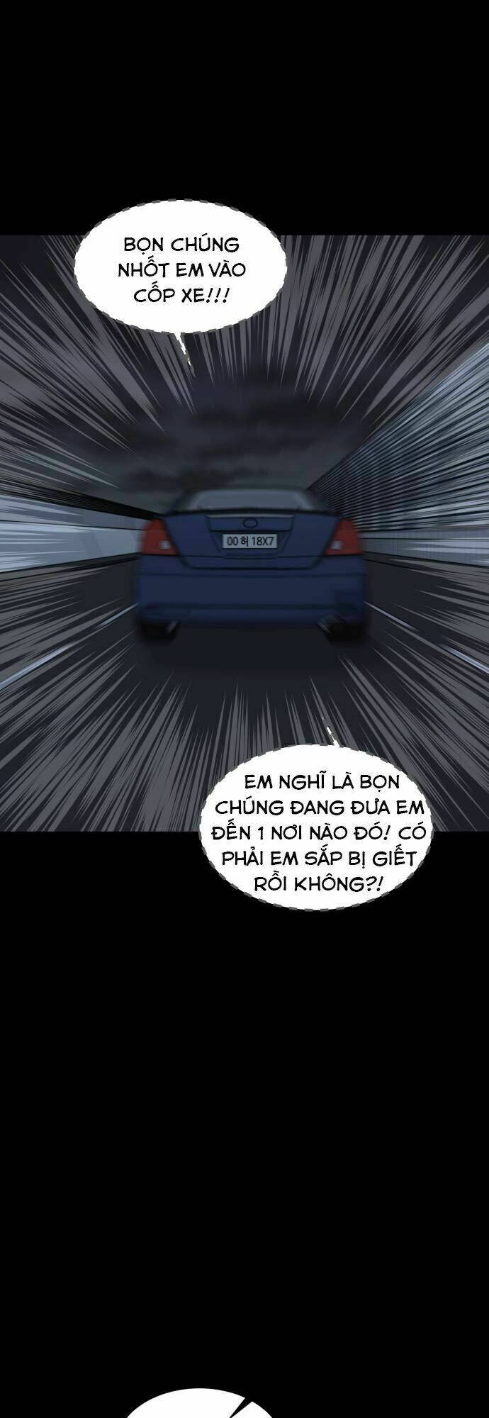 thời khắc định mệnh chapter 3 20