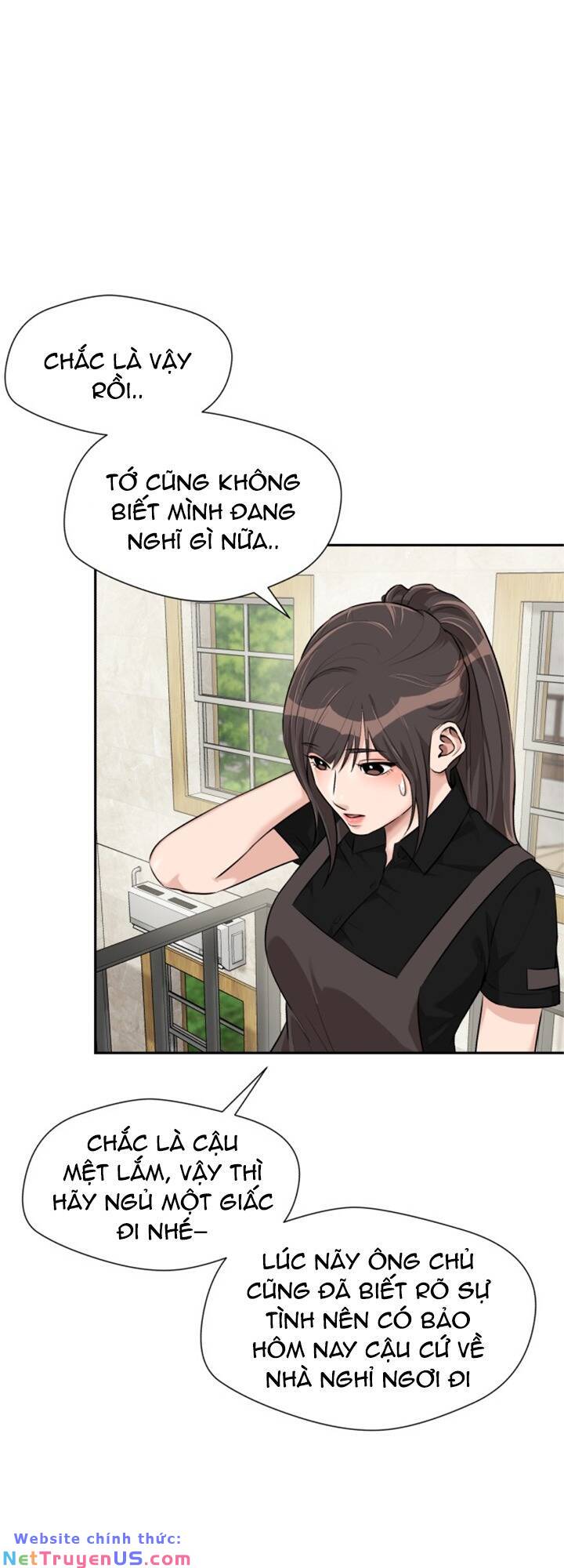 gương mặt thiên tài chapter 82 28