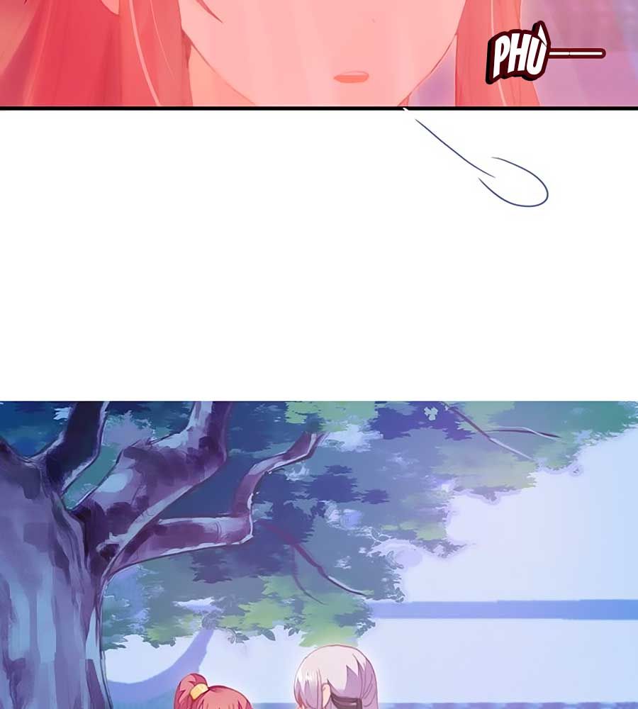 trẫm cũng không muốn quá khí phách chapter 51 38