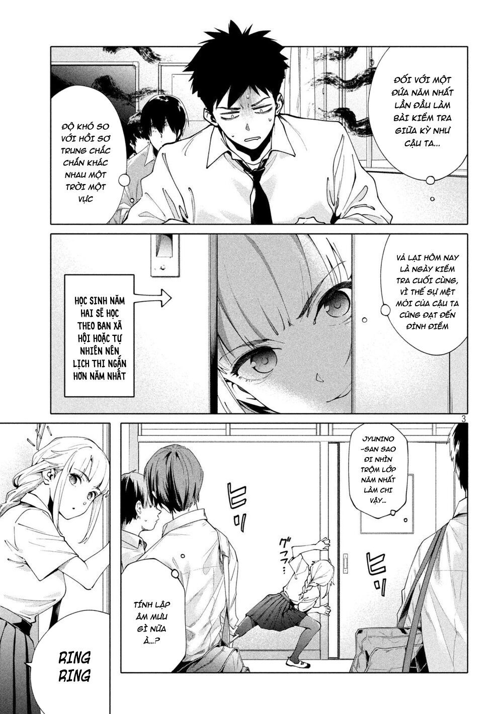 điều còn khó hơn cả việc giải đố chapter 5 2