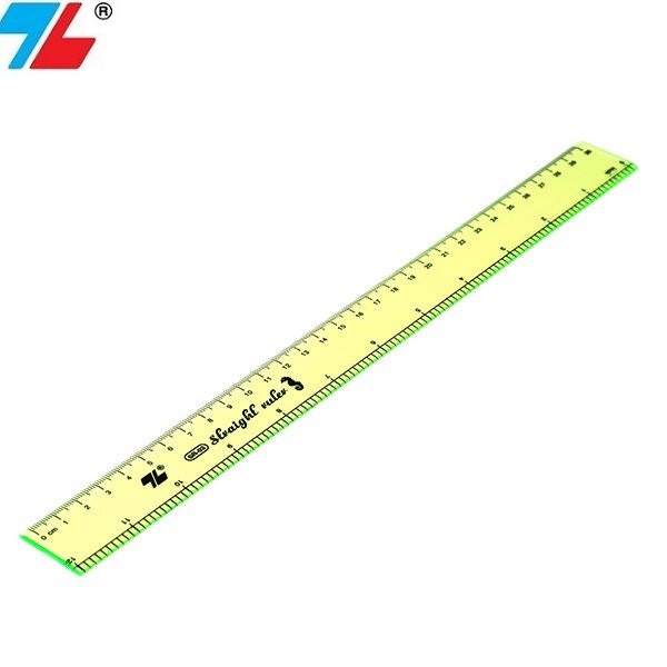 Thước thẳng 30cm Thiên Long SR-03