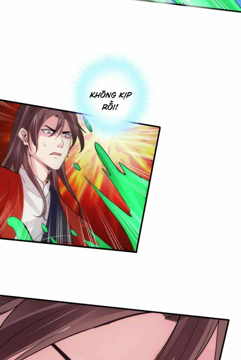 chư thiên ký chapter 286 12