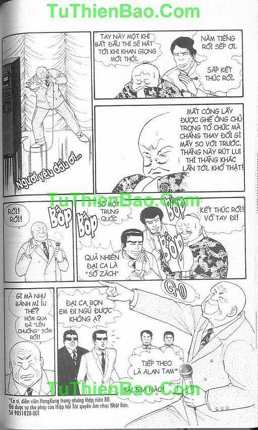 câu lạc bộ con nhà giàu chapter 12 114