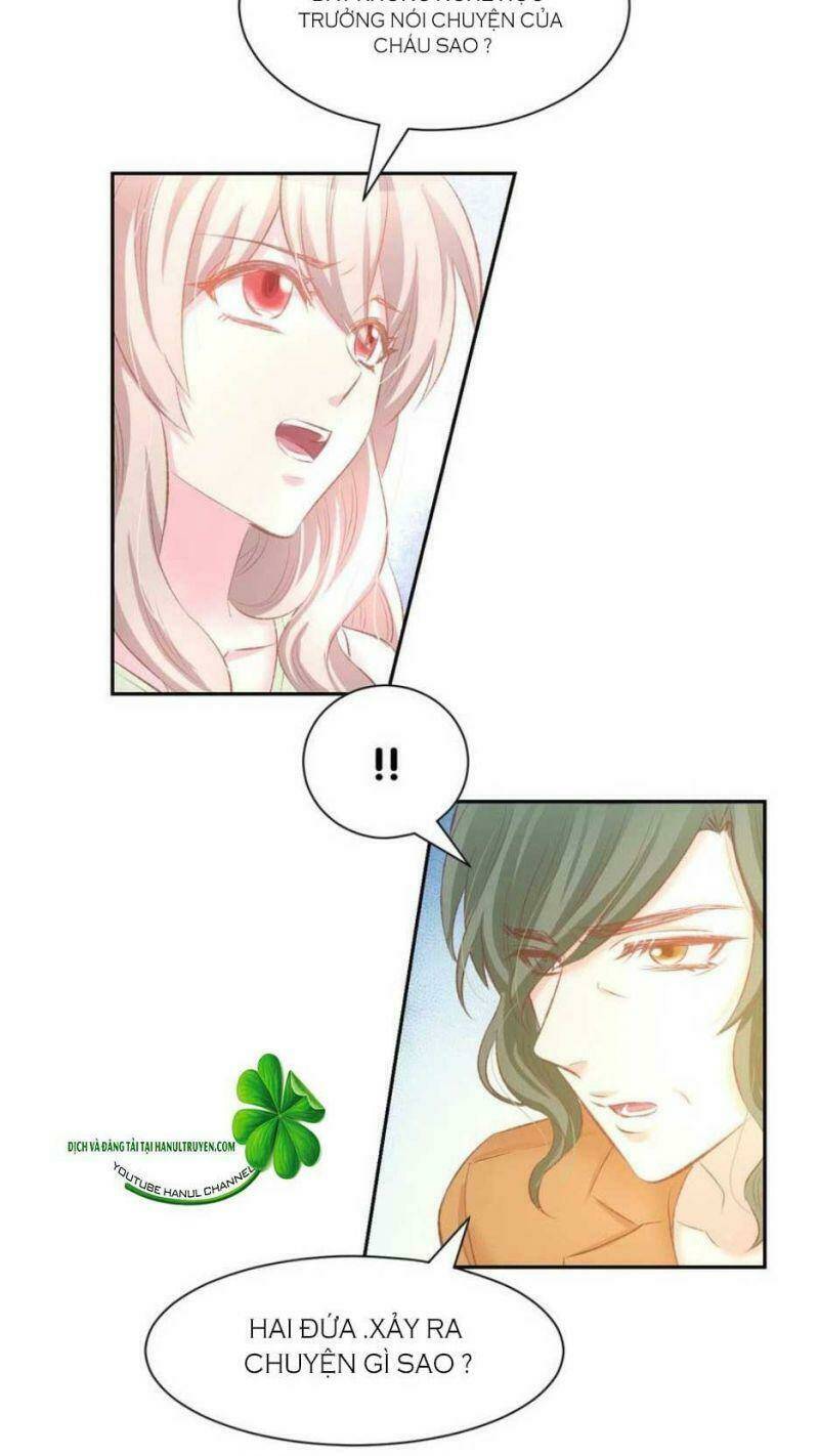 hôn nhân ấm áp : tổng tài sủng vợ thành nghiện chapter 43.2 4