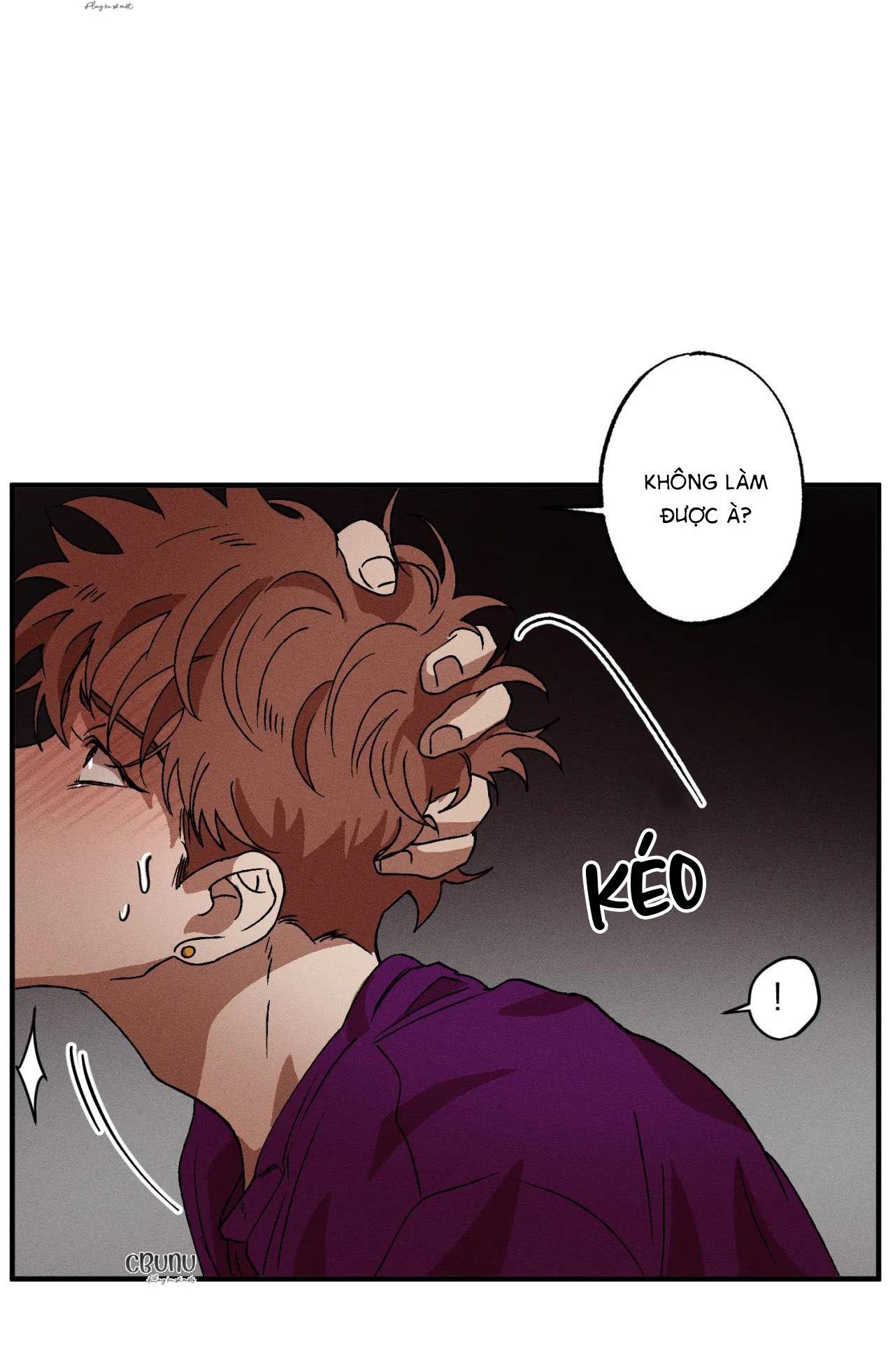 bẫy đôi ngọt ngào chapter 19 63