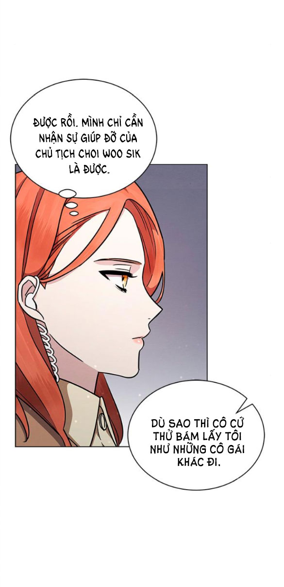 the castle - cô dâu của quỷ chapter 4.2 17