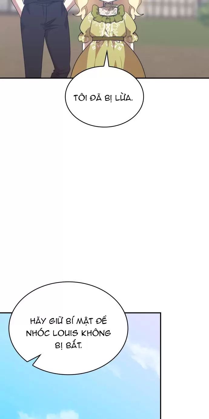 sống trong vườn hoa của công chúa chapter 24 87