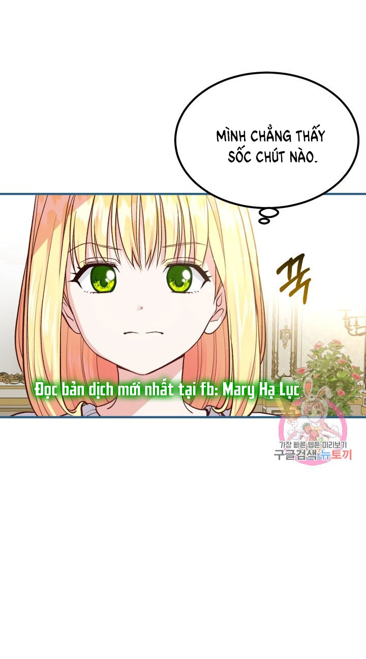 trở thành vợ thái tử quái vật chapter 9.1 5