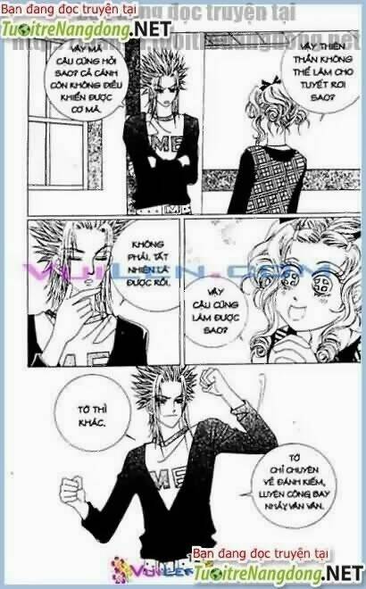 sức thanh xuân chapter 10 122