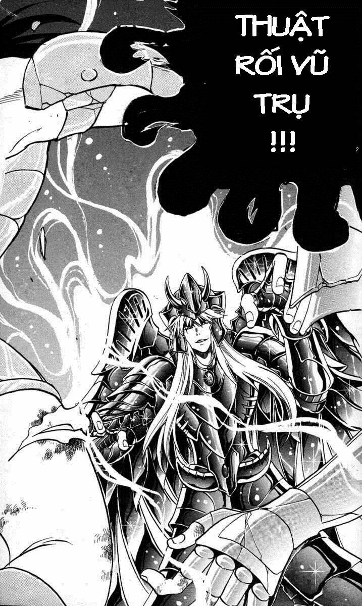 áo giáp vàng: thánh đấu sĩ thiên mã chapter 17 12