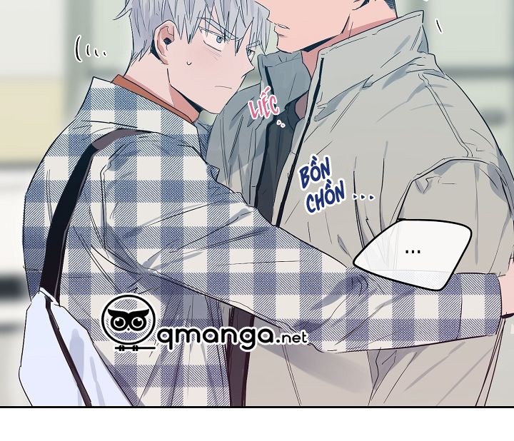 tình tay ba chapter 8 96